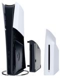 Disková mechanika pro Playstation 5 Digital Edition, bílá