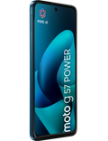 Motorola Moto G57 Power 5G 256GB, zelená