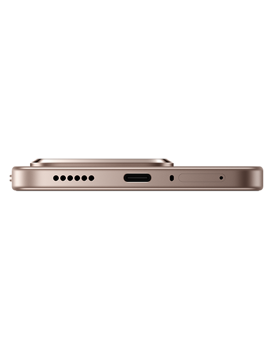 Xiaomi 15T 5G 256GB, zlatorůžová