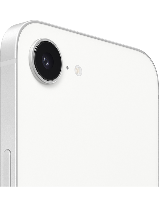 iPhone 17e 512GB 5G, bílá