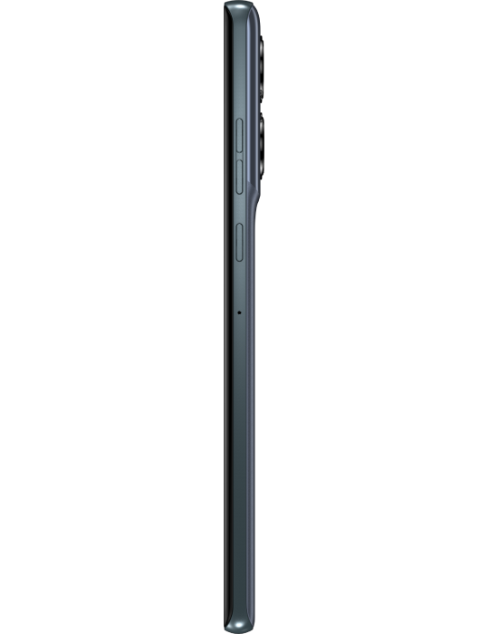 Motorola Edge 50 Fusion 5G 256GB, modrá