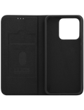 Esperia flip Duet Honor X8 5G / 70 Lite 5G, černá