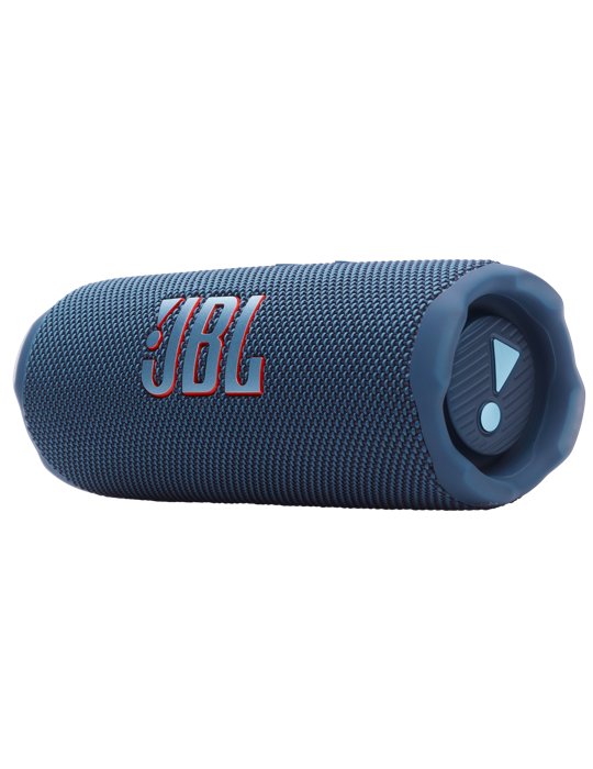 Reproduktor JBL Flip 7, modrá