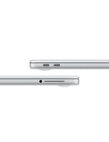 MacBook Neo 13" A18 256GB (MHFA4CZ/A), stříbrná