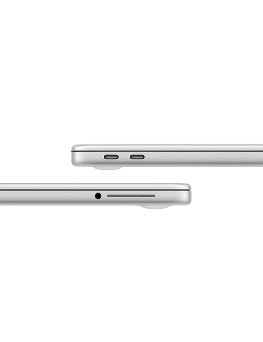MacBook Neo 13" A18 256GB (MHFA4CZ/A), stříbrná