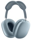 Sluchátka AirPods Max 2, modrá