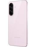 Samsung Galaxy A56 5G 128GB, růžová