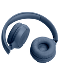 Sluchátka JBL Tune 520BT, modrá