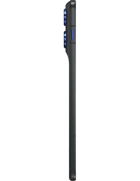 Motorola Edge 70 5G 512GB, šedá