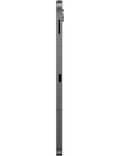 Samsung Galaxy Tab S10 Lite 5G 128GB, šedá
