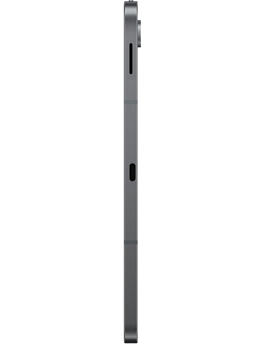 Samsung Galaxy Tab S10 Lite 5G 128GB, šedá