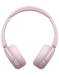 Sluchátka Sony WH-CH520, růžová