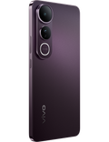 Vivo V50 Lite 5G 256GB, černá