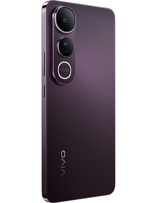 Vivo V50 Lite 5G 256GB, černá