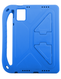 Dětské pouzdro pro Lenovo Tablet M11, modrá