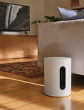 Subwoofer Sonos Sub Mini bezdrátový, bílá