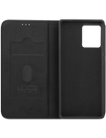 Esperia flip Duet Motorola G53 5G, černá