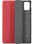 Flip Lenovo Idea Tab 11 5G, červená