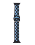 Řemínek iWatch 38/40/41/42mm, modrá