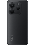 Xiaomi Redmi Note 14 5G 256GB, černá