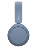 Bezdrátová sluchátka Sony WH-CH520, modrá