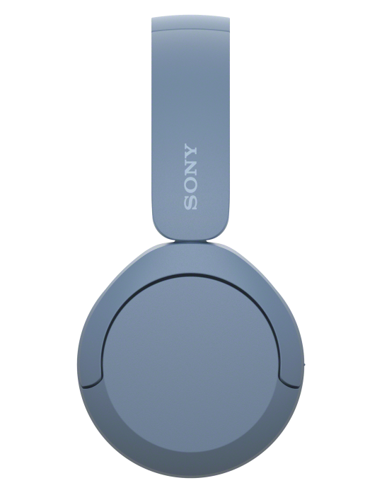 Bezdrátová sluchátka Sony WH-CH520, modrá