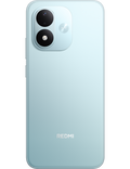 Xiaomi Redmi Note 17 5G 128GB, modrá