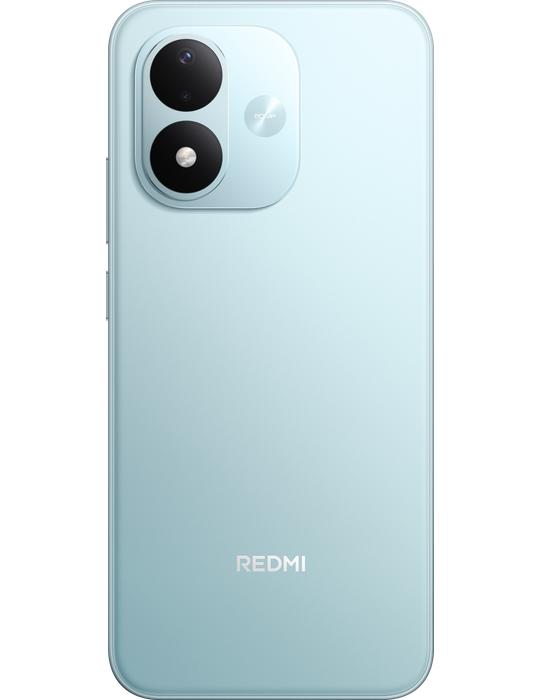 Xiaomi Redmi Note 17 5G 128GB, modrá