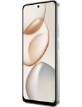Honor 400 Smart 5G 128GB, stříbrná