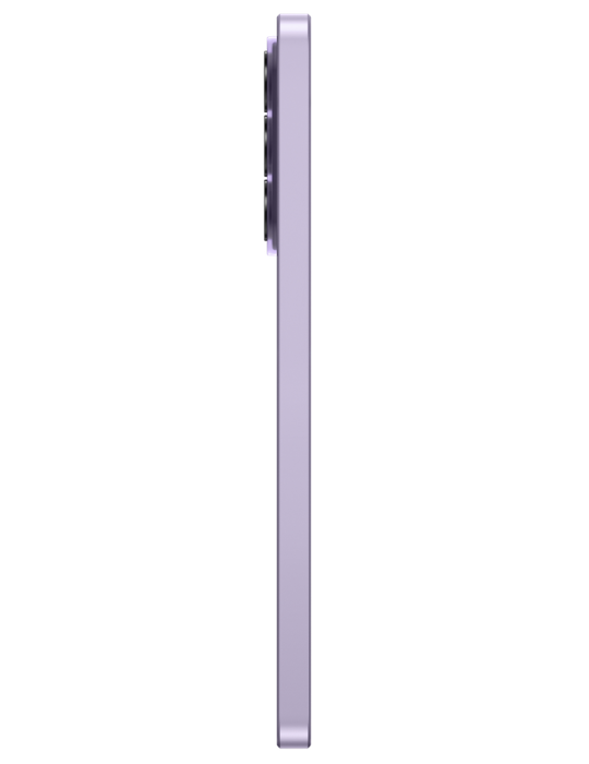 Samsung Galaxy A37 5G 128GB, fialová