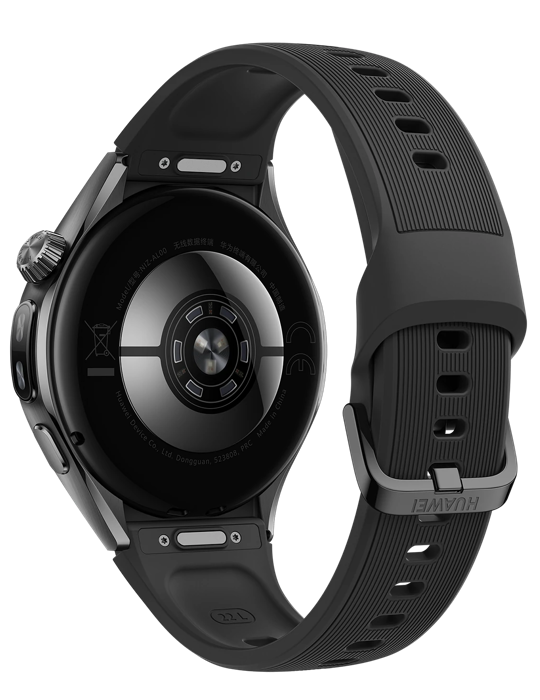 Hodinky Huawei Watch 6 46mm, černá