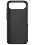 Kryt Epico Leather Pro Mag+ iPhone Air Qi2 & Magsafe kompatibilní, černá