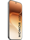 Honor 600 5G 512GB, černá