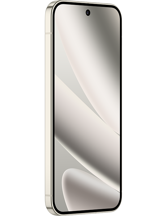 Google Pixel 10 Pro XL 5G 512GB, Porcelain