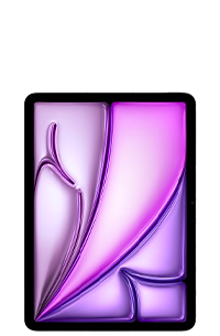 iPad Air 11 512GB WiFi+Cellular (2024), modrá