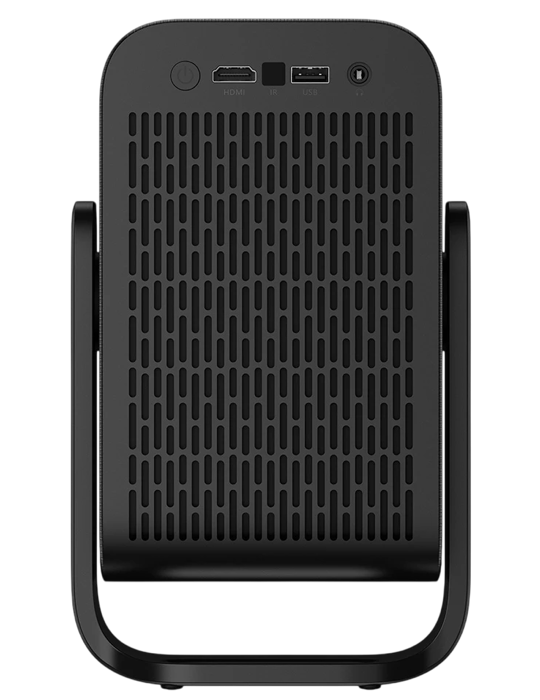 Projektor TCL C1, černá