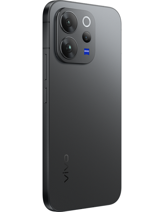 Vivo V70 5G 512GB, černá