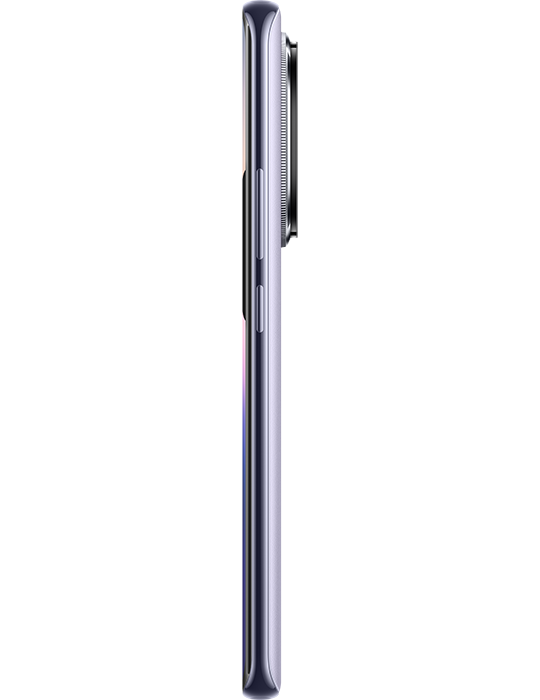 Xiaomi Redmi Note 14 Pro + 5G 256GB, fialová