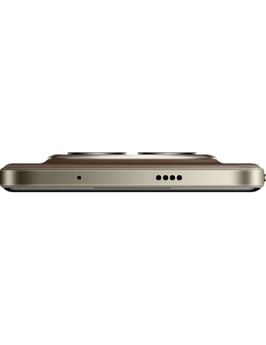 Xiaomi Redmi Note 15 Pro + 5G 256GB, hnědá