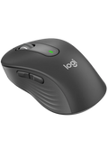 Bezdrátová Myš Logitech Signature M650, šedá