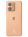 Motorola EDGE 40 Neo 256GB, broskvová