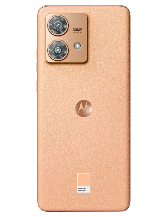 Motorola EDGE 40 Neo 256GB, broskvová