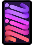 iPad mini 128GB Wi-Fi+Cellular (2024), fialová