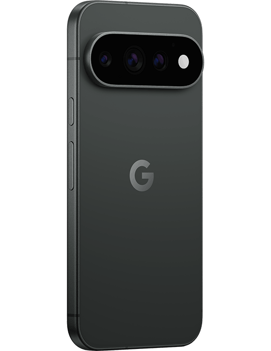 Google Pixel 11 Pro 5G 512GB, Obsidian