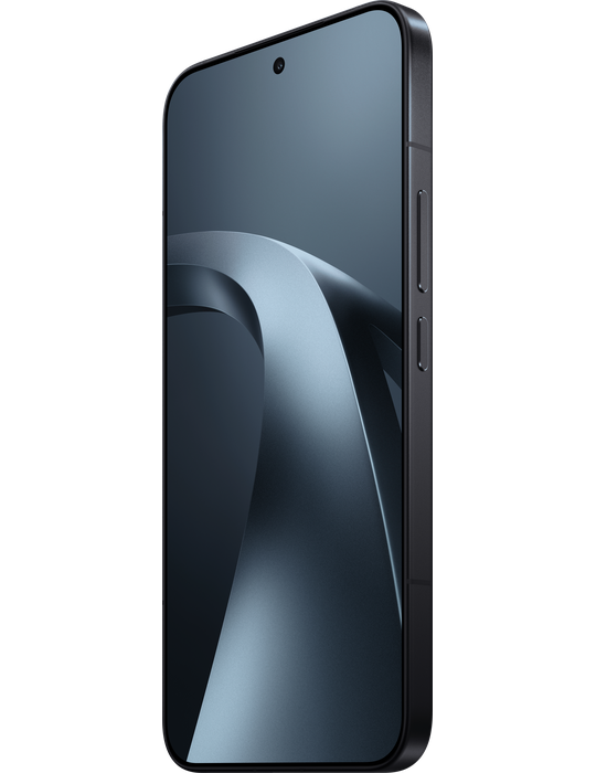 Xiaomi 17T Pro 5G 256GB, černá