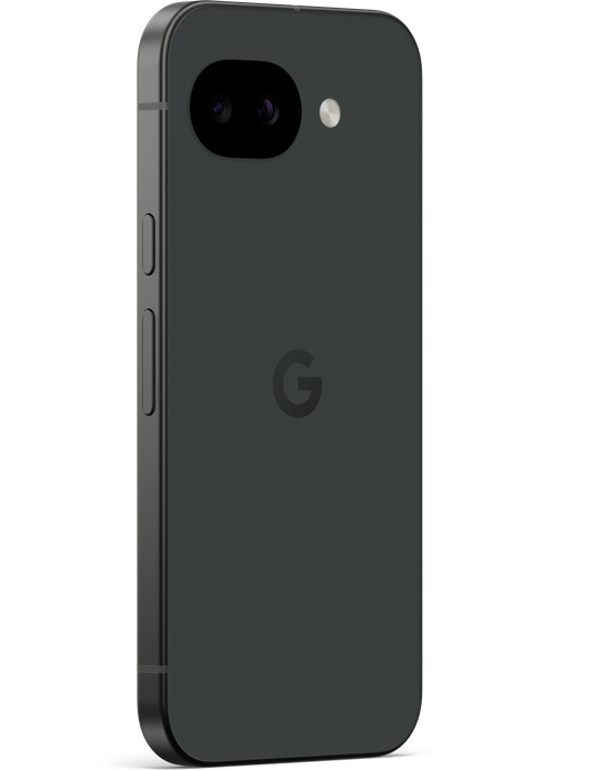 Google Pixel 10a 5G 128GB, Obsidian