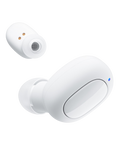 Sluchátka Bluetooth Niceboy HIVE Podsie 3, bílá