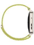 Hodinky Huawei Watch Fit 4 Pro, zelená