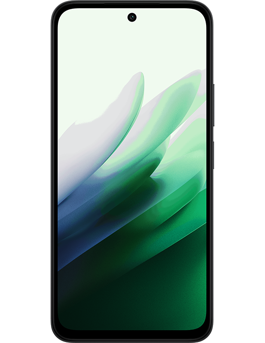 Xiaomi Redmi 15 5G 128GB, černá