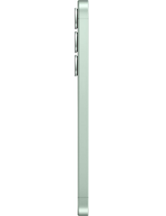 Samsung Galaxy S25 5G 256GB, zelená
